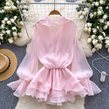 Ethereal Romance Dress