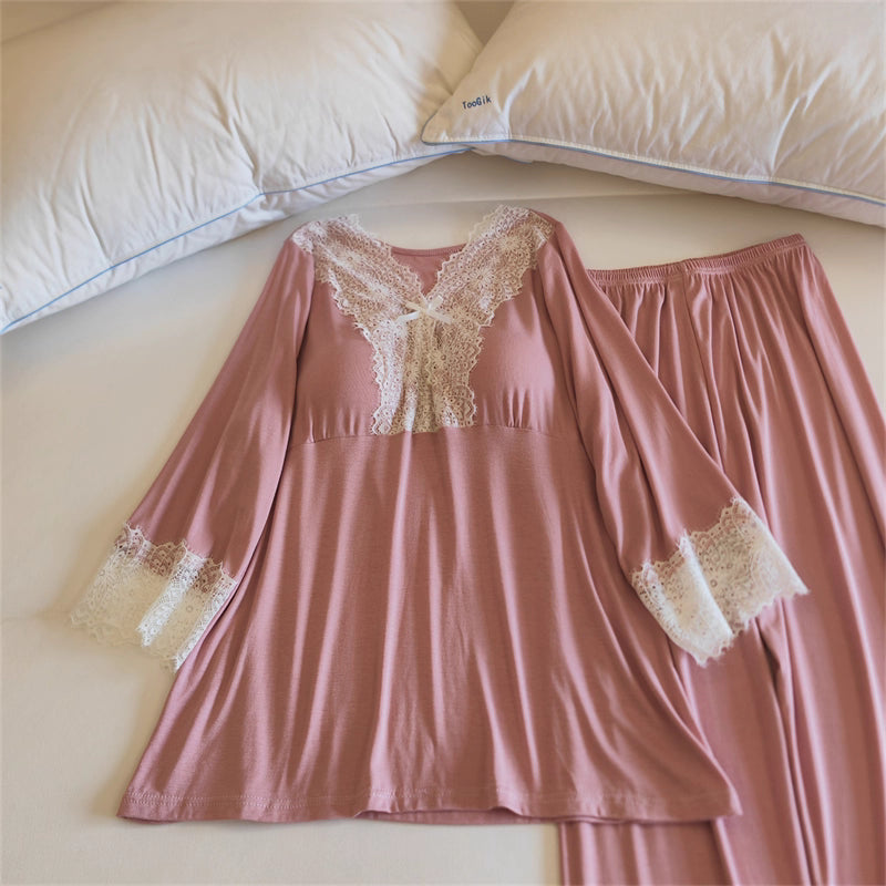 Luna Loom Lounge Set