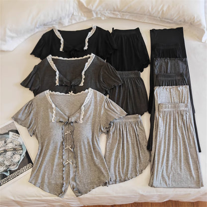 Hug Wear Lounge Set