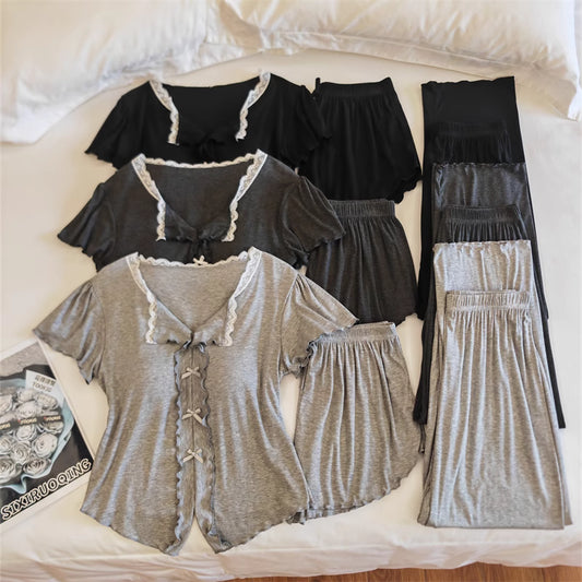 Hug Wear Lounge Set