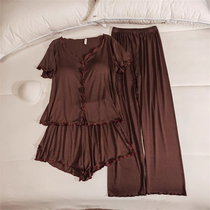 Snooze Skin Lounge Wear