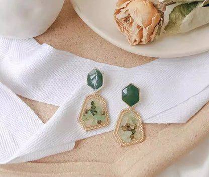 Gravelify - Earrings