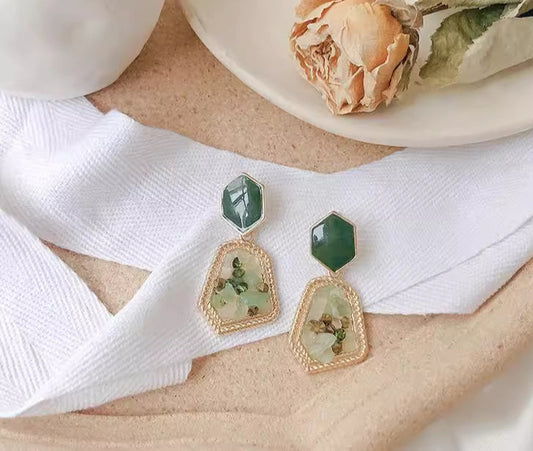 Gravelify - Earrings