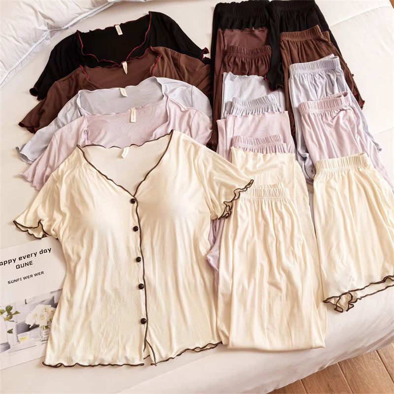 Snooze Skin Lounge Wear