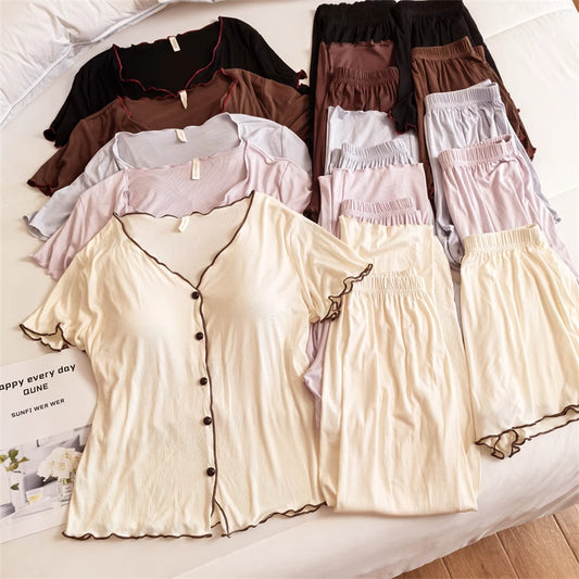Snooze Skin Lounge Wear