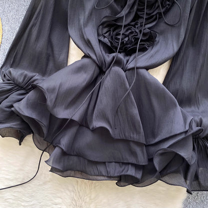 Ethereal Romance Dress