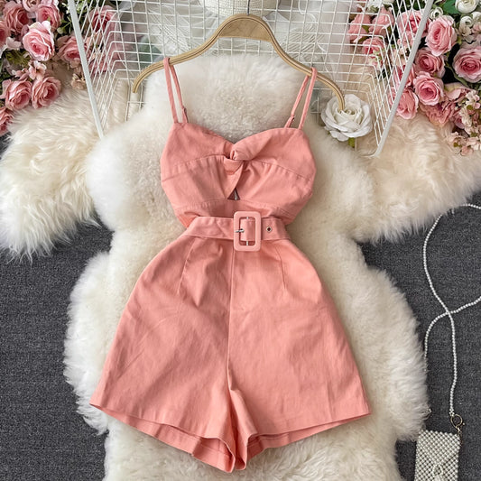 Whimsy Walk Jumpsuit