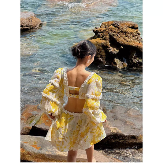 Marigold Breeze