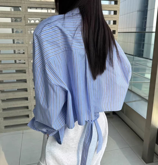 Skyline Breeze - Top