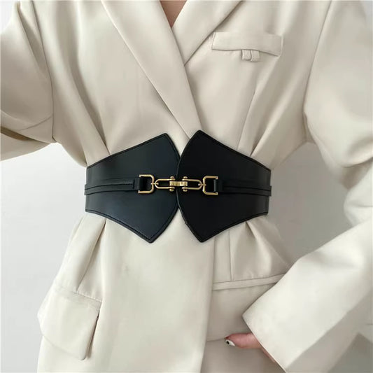 Golden Contour - Belt