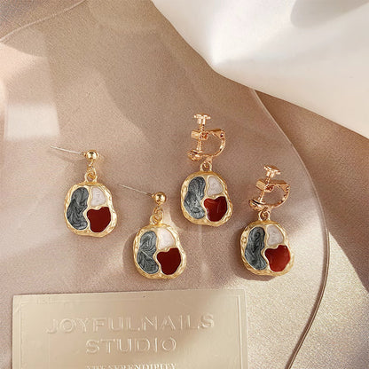 Palette Drop - Earrings