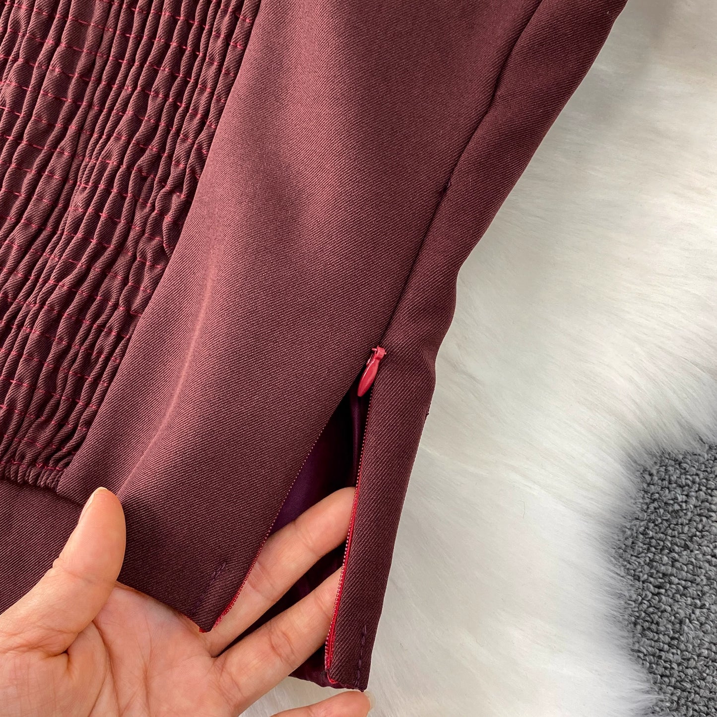 Urban Sculpt Vest & Trouser Set