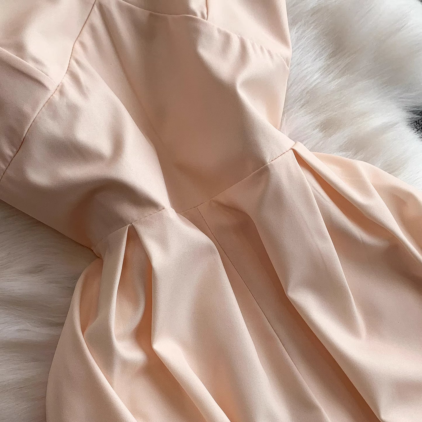 Tangerine Dream Jumpsuit