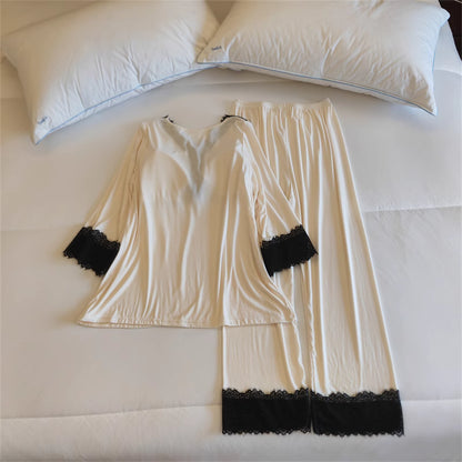 Luna Loom Lounge Set