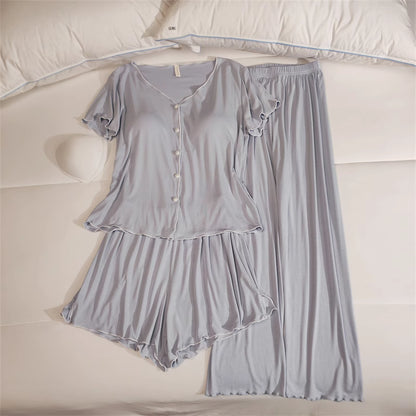 Snooze Skin Lounge Wear