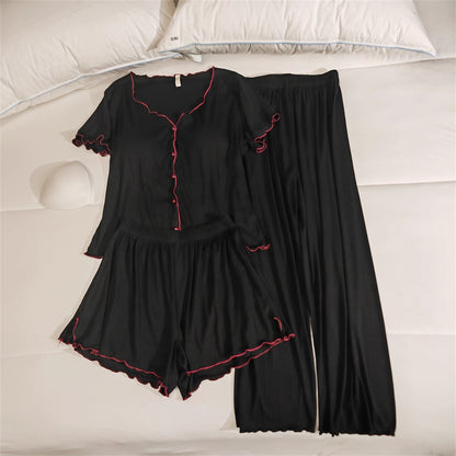 Snooze Skin Lounge Wear