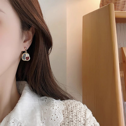 Palette Drop - Earrings