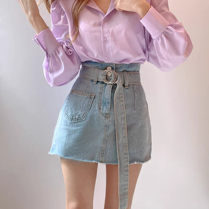 Pastel Romance - Shirt