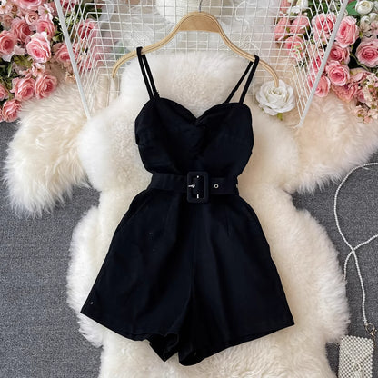 Whimsy Walk Jumpsuit