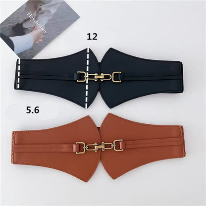 Golden Contour - Belt