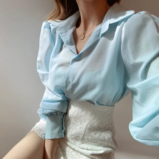 Pastel Romance - Shirt