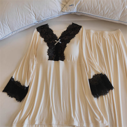Luna Loom Lounge Set