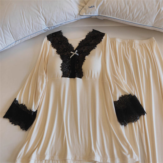 Luna Loom Lounge Set