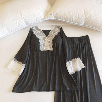 Luna Loom Lounge Set