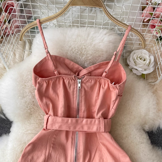 Whimsy Walk Jumpsuit
