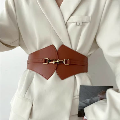 Golden Contour - Belt