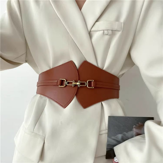 Golden Contour - Belt