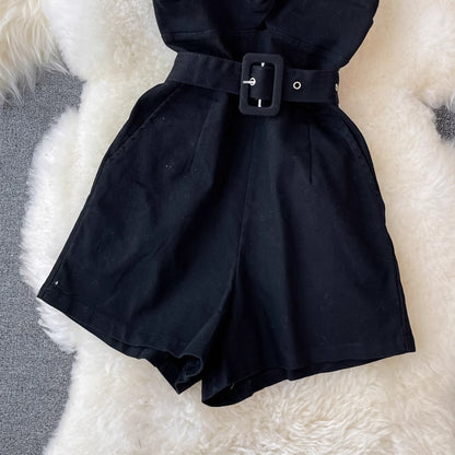 Whimsy Walk Jumpsuit