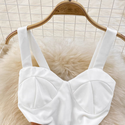 Belted Virtue Midi