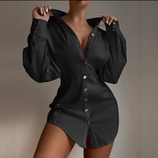 The Ivy Dress